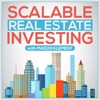 Scalable Real Estate Investing artwork