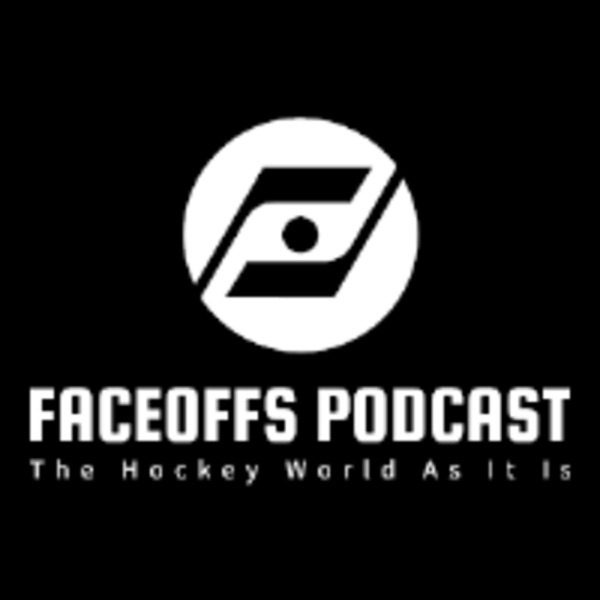 Faceoffs Podcast Artwork