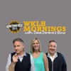 96.5 WKLH artwork