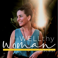 040 - Sarah Blondin of Live Awake