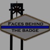 Faces Behind the Badge artwork