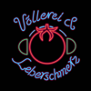 Völlerei & Leberschmerz - Völlerei & Leberschmerz