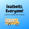 Seatbelts Everyone! artwork
