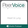 PeerVoice Heart & Lung Audio artwork