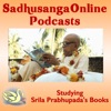 Sadhusanga Online Podcasts artwork