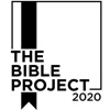 The Bible Project 2020 artwork