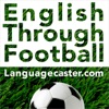 Learn English Through Football artwork