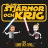 Bland Stjärnor och Krig