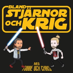 Update! + Bland Stjärnor och Krig x Rebellradion