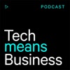 Tech means Business artwork