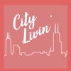City Livin' artwork