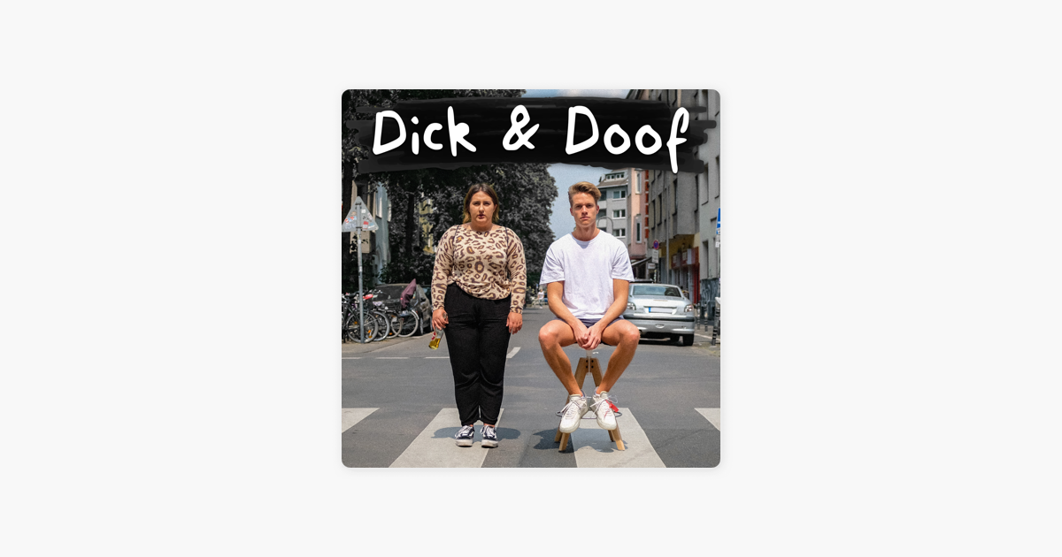 Podcast dick und doof