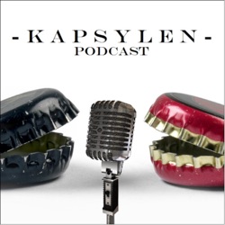 kapsylenpodcast