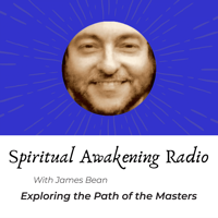 Spiritual Awakening Radio podcast