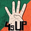 4's Up: A Miami Hurricanes Podcast artwork