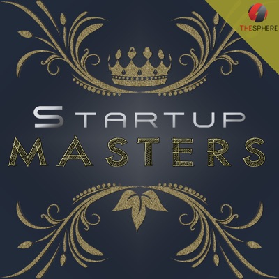 Startup Masters Startup Masters
