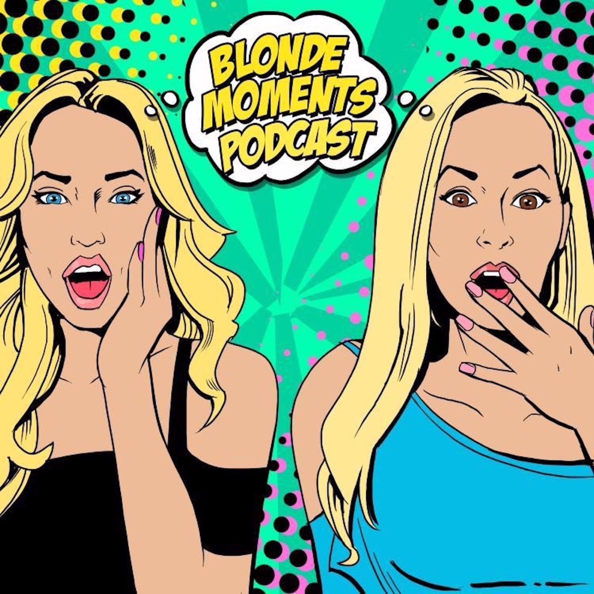 Anal Gina Lisa - Blonde Moments Podcast â€“ Podcast â€“ Podtail
