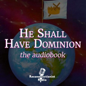He Shall Have Dominion: Chapter 6