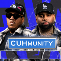 Cuhmunity Ep 237 W | Daz Dillinger