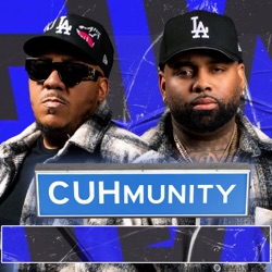 Cuhmunity Ep 161 w/RJMrLA