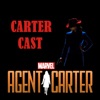 Carter Cast: A Marvel's Agent Carter Podcast artwork