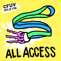 All Access podcast