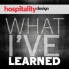 Hospitality Design: What I've Learned artwork