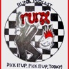 RUNX Podcast artwork