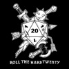 ROLL THE HARD 20 PODCAST artwork