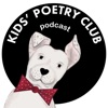Kids' Poetry Club artwork