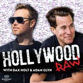 Hollywood Raw Podcast - Hurrdat Media