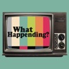 What Happending? artwork