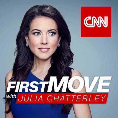 First Move with Julia Chatterley First Move with Julia Chatterley