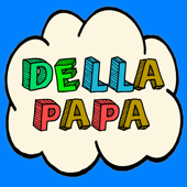 Della Papa (smakprov) - Under Produktion