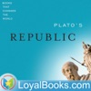 Plato's Republic by Plato artwork