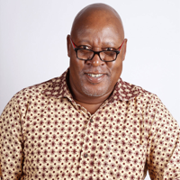 Les grandes voix de l'Afrique podcast