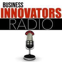 Business Innovators Radio podcast
