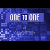 CUNY TV's One to One artwork