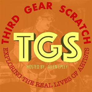 Third Gear Scratch