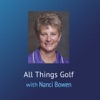 All Things Golf Archives - WebTalkRadio.net artwork