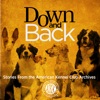 Down and Back: AKC Dog Podcast artwork