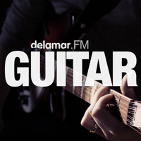 delamar Guitar - Gitarre spielen lernen & Gitarrenunterricht & Equipment podcast