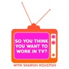 So You Think You Want To Work In TV?