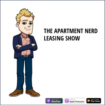 The Apartment Nerd Leasing Show The Apartment Nerd Leasing Show