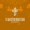 Transformation Church artwork