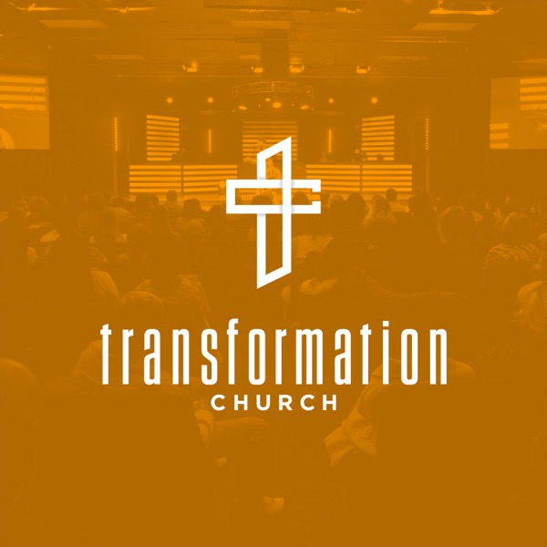 Transformation Church Artwork
