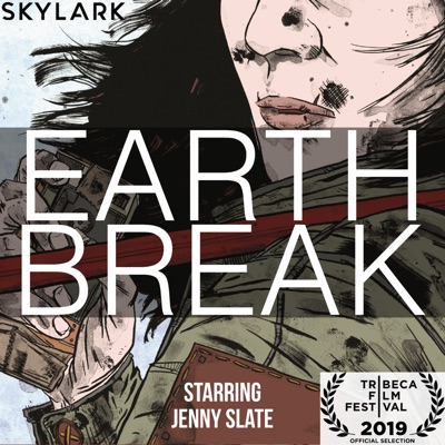 Earth Break Earth Break