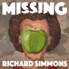 Headlong: Missing Richard Simmons artwork