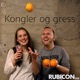 Kongler og Gress