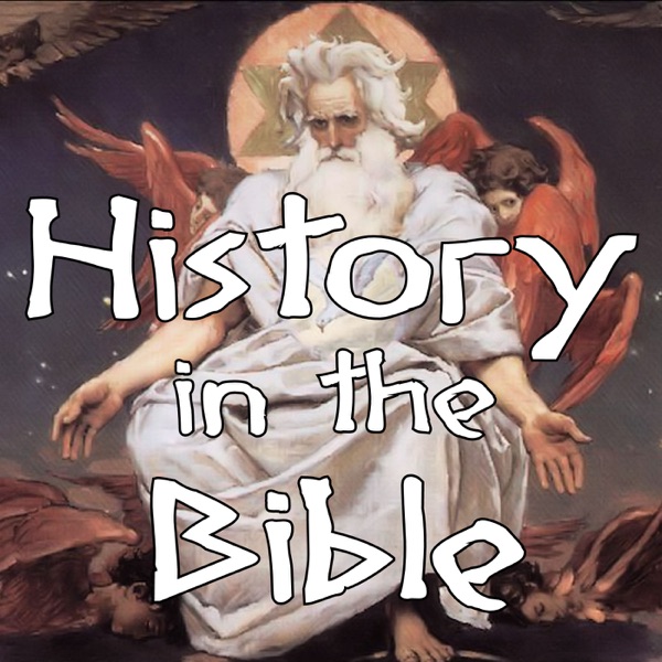 History in the Bible image